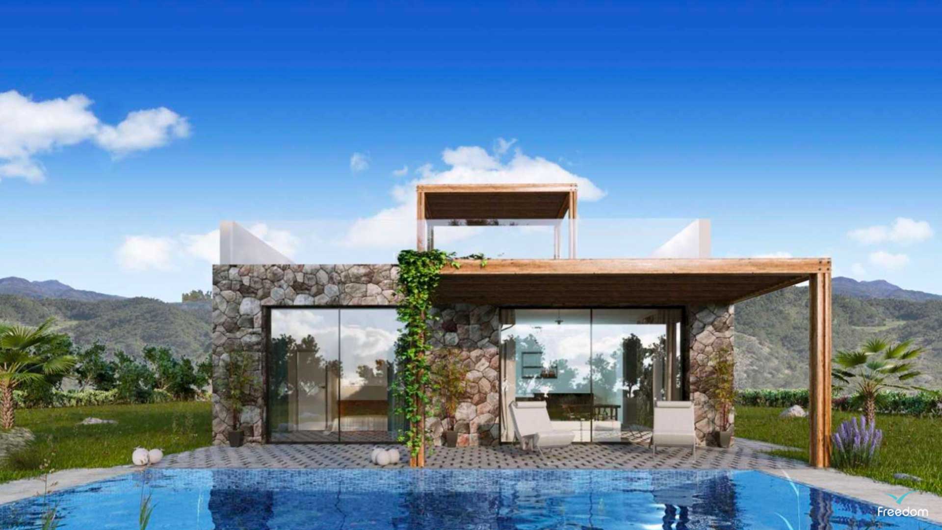Perfect Holiday Cabin